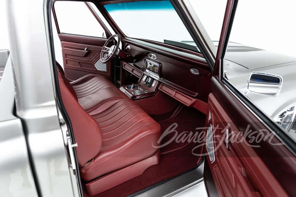 1972 Chevrolet C/K 2nd Gen - Image 4 of 31