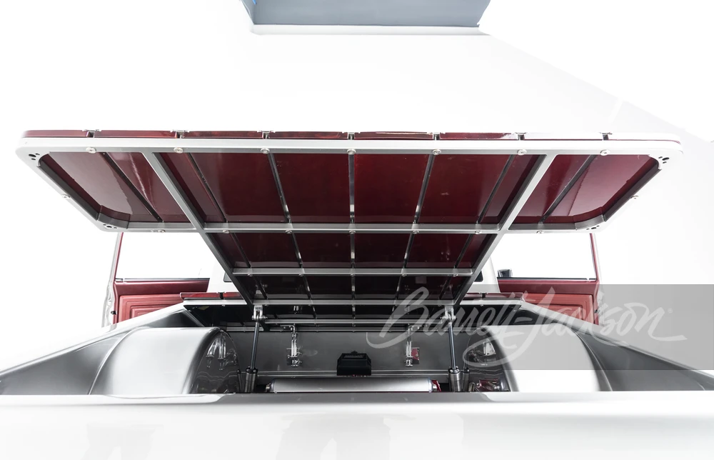 1972 Chevrolet C/K 2nd Gen - Image 11 of 31