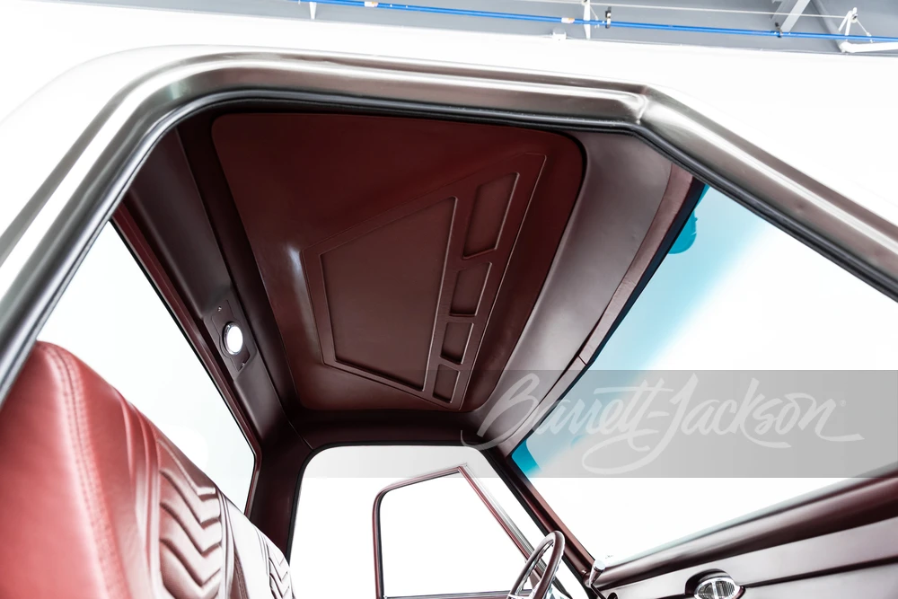 1972 Chevrolet C/K 2nd Gen - Image 12 of 31
