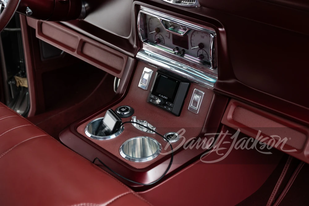 1972 Chevrolet C/K 2nd Gen - Image 13 of 31