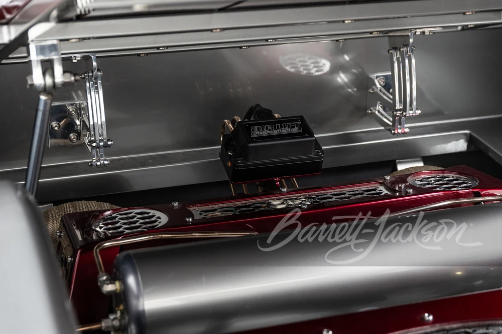 1972 Chevrolet C/K 2nd Gen - Image 14 of 31