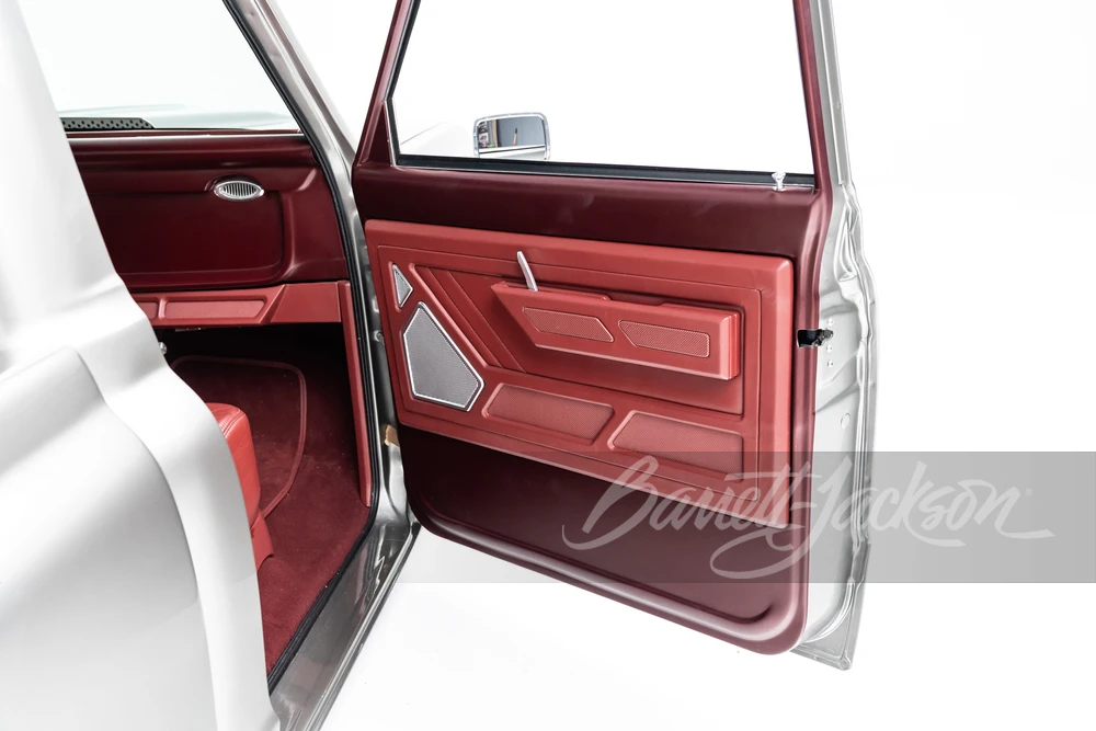 1972 Chevrolet C/K 2nd Gen - Image 26 of 31