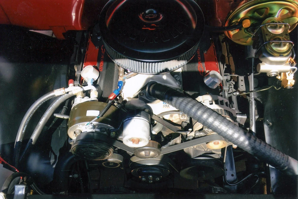 1972 Chevrolet C/K 2nd Gen - Image 3 of 5