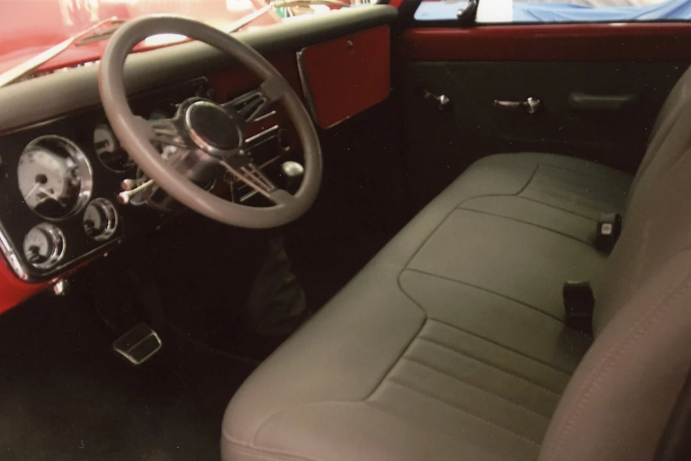 1972 Chevrolet C/K 2nd Gen - Image 4 of 5