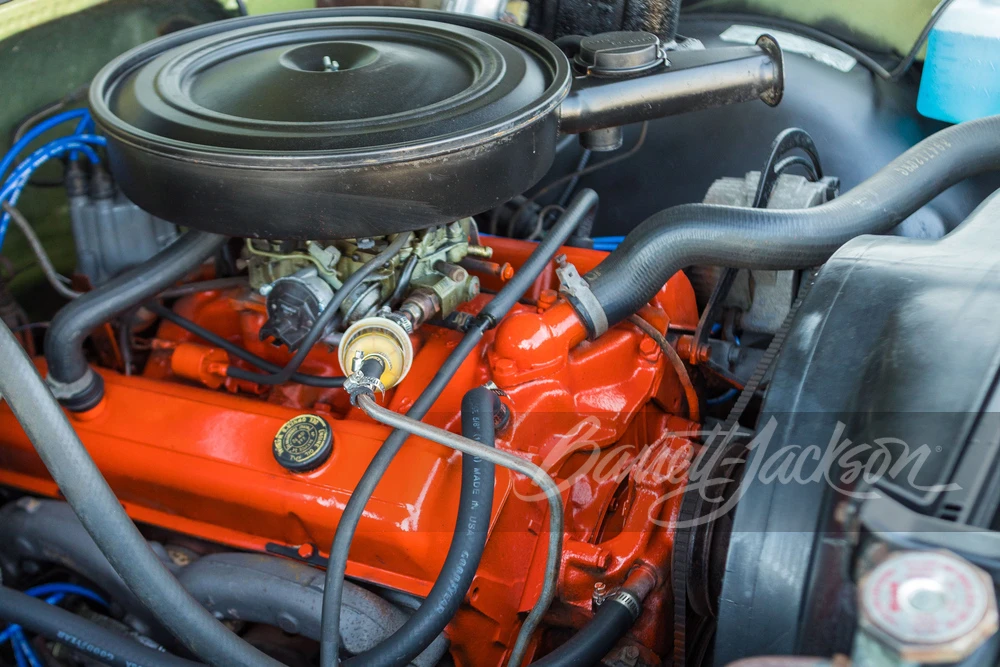 1972 Chevrolet C/K 2nd Gen - Image 2 of 10