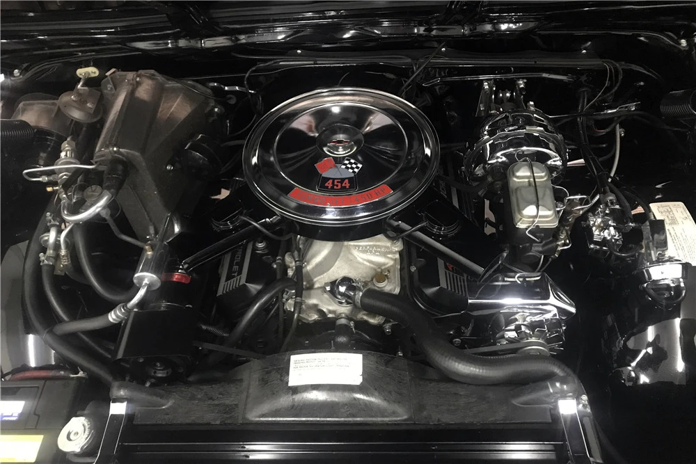 1972 Chevrolet C/K 2nd Gen - Image 3 of 6