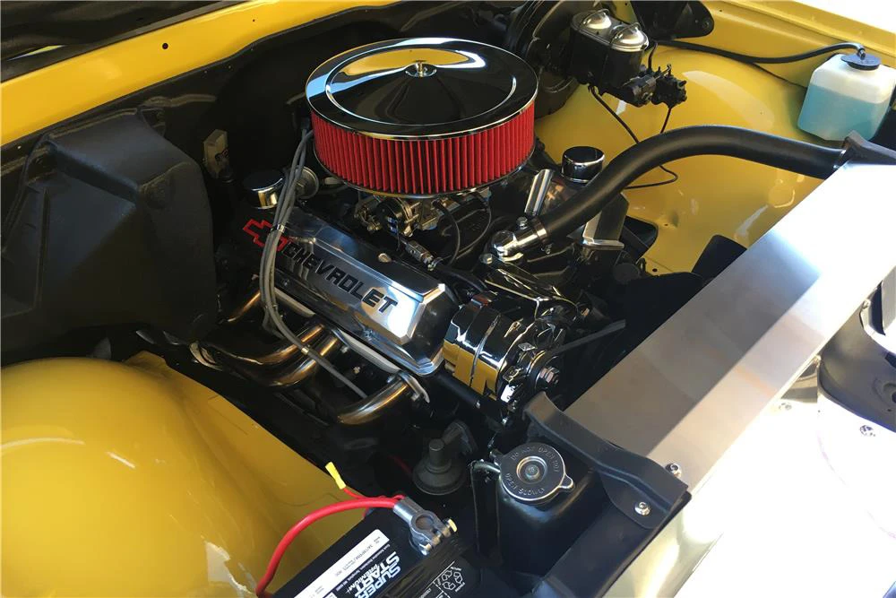 1972 Chevrolet C/K 2nd Gen - Image 3 of 5