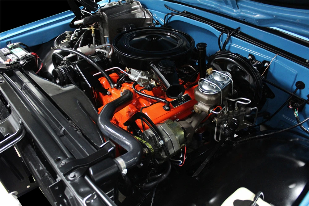 1972 Chevrolet C/K 2nd Gen - Image 3 of 7