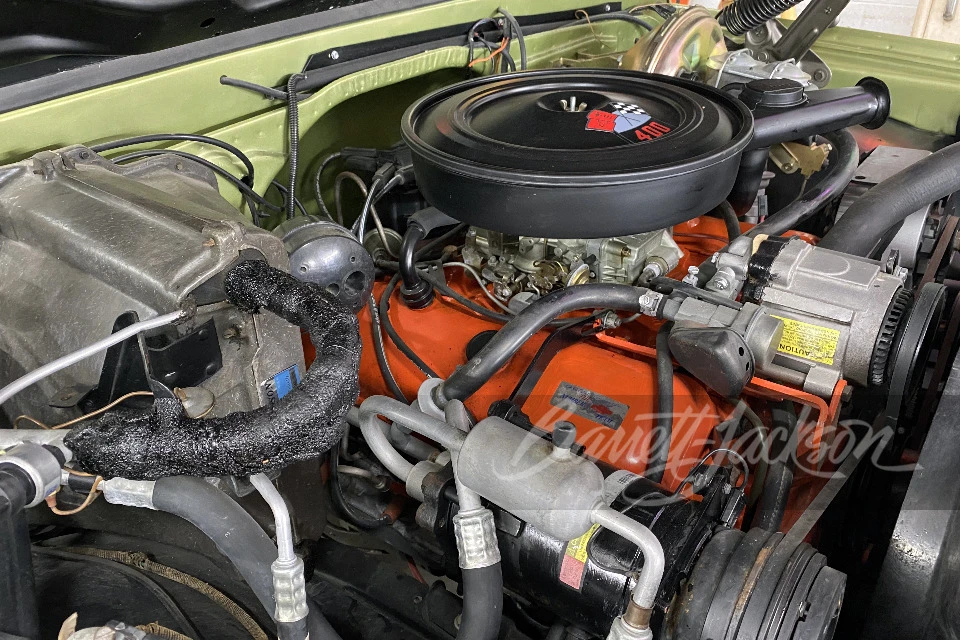 1972 Chevrolet C/K 2nd Gen - Image 2 of 26