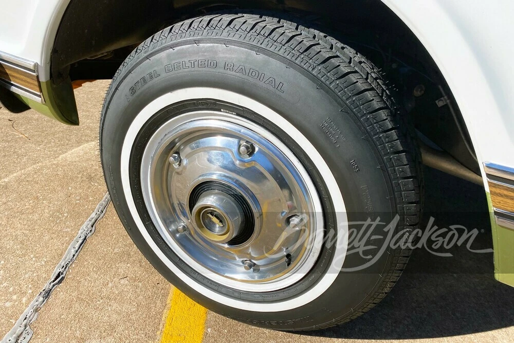 1972 Chevrolet C/K 2nd Gen - Image 13 of 26