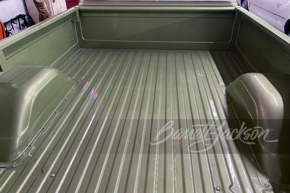 1972 Chevrolet C/K 2nd Gen - Image 14 of 26