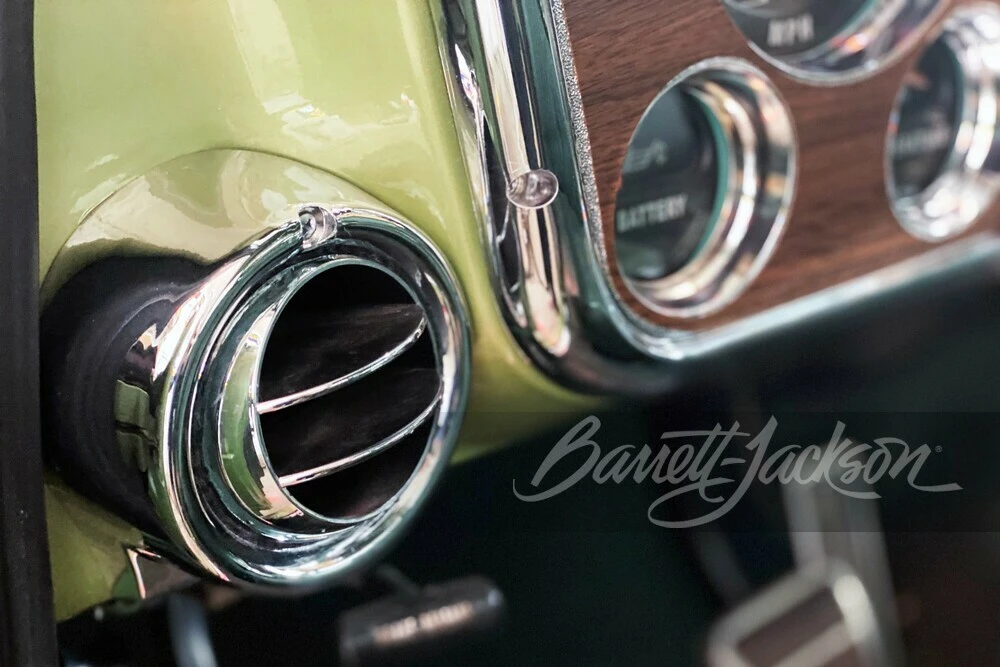 1972 Chevrolet C/K 2nd Gen - Image 15 of 26