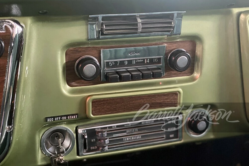 1972 Chevrolet C/K 2nd Gen - Image 18 of 26