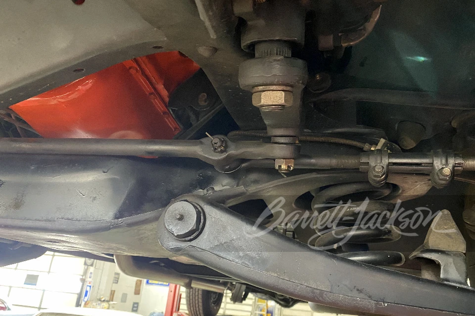 1972 Chevrolet C/K 2nd Gen - Image 19 of 26