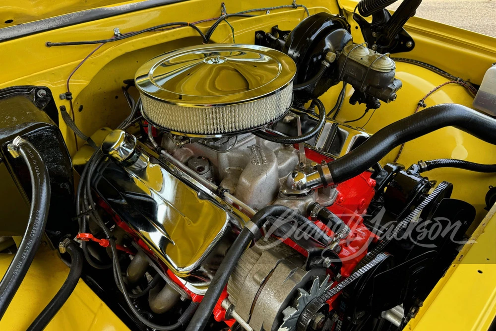 1972 Chevrolet C/K 2nd Gen - Image 2 of 31