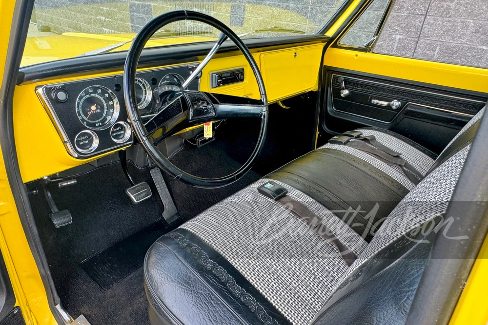 1972 Chevrolet C/K 2nd Gen - Image 3 of 31