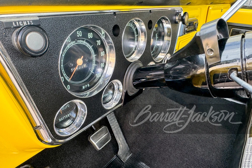 1972 Chevrolet C/K 2nd Gen - Image 4 of 31