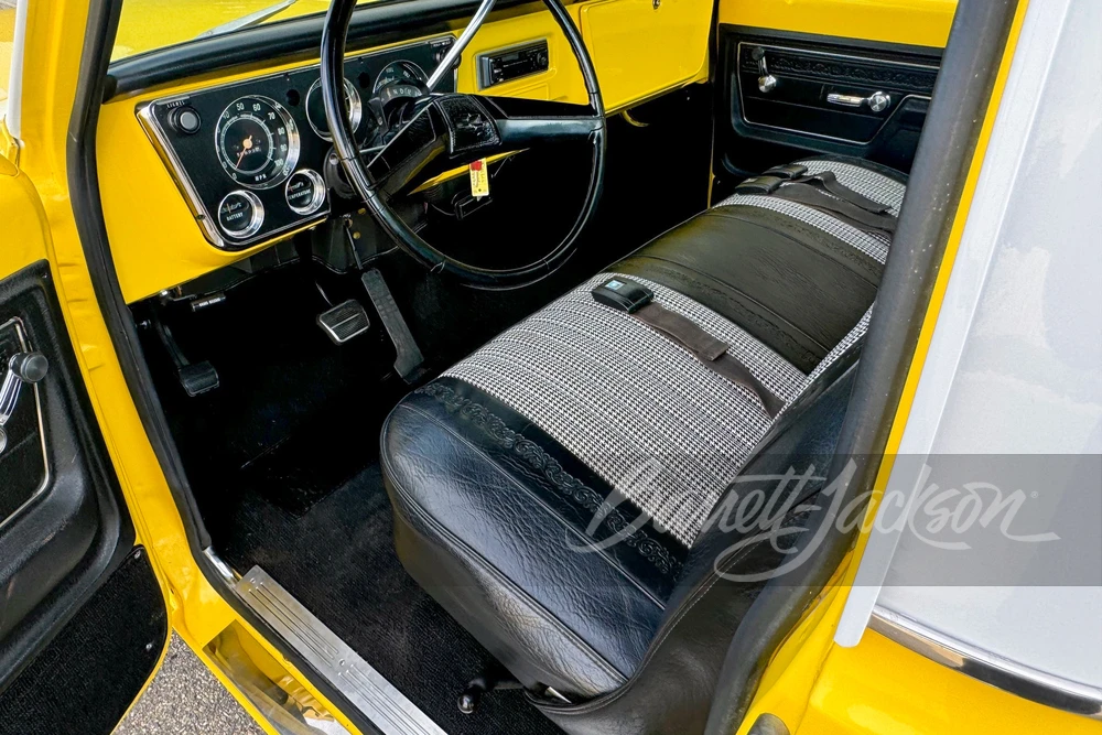 1972 Chevrolet C/K 2nd Gen - Image 9 of 31