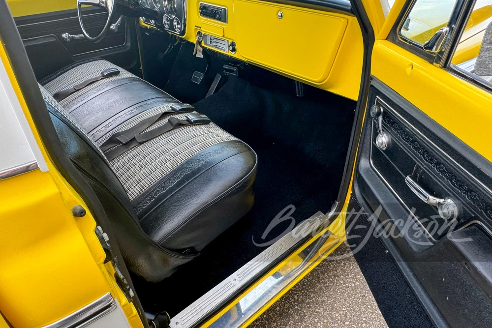 1972 Chevrolet C/K 2nd Gen - Image 21 of 31