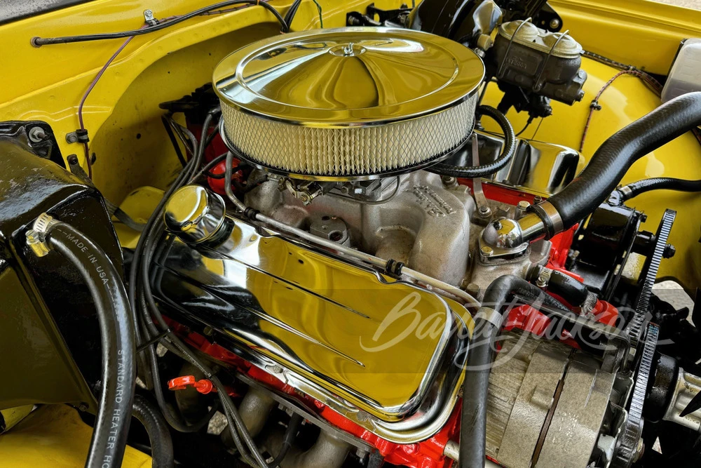1972 Chevrolet C/K 2nd Gen - Image 22 of 31