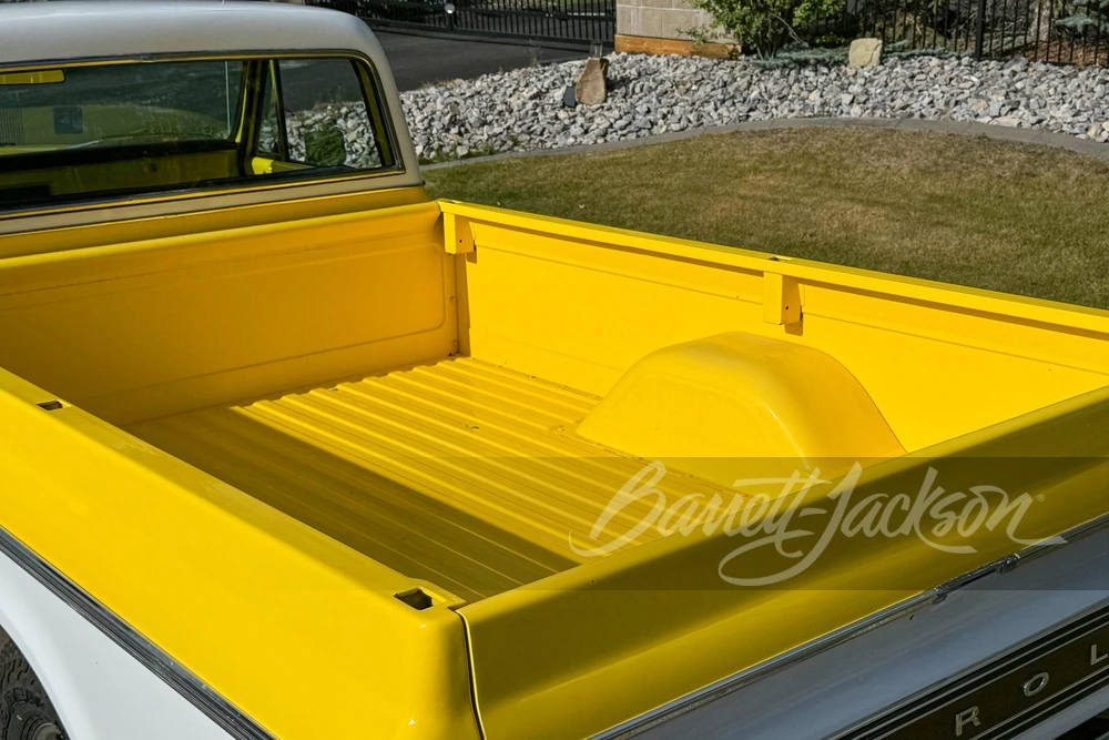 1972 Chevrolet C/K 2nd Gen - Image 23 of 31