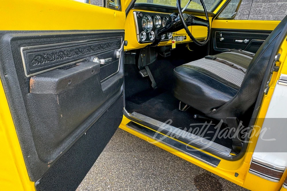 1972 Chevrolet C/K 2nd Gen - Image 27 of 31