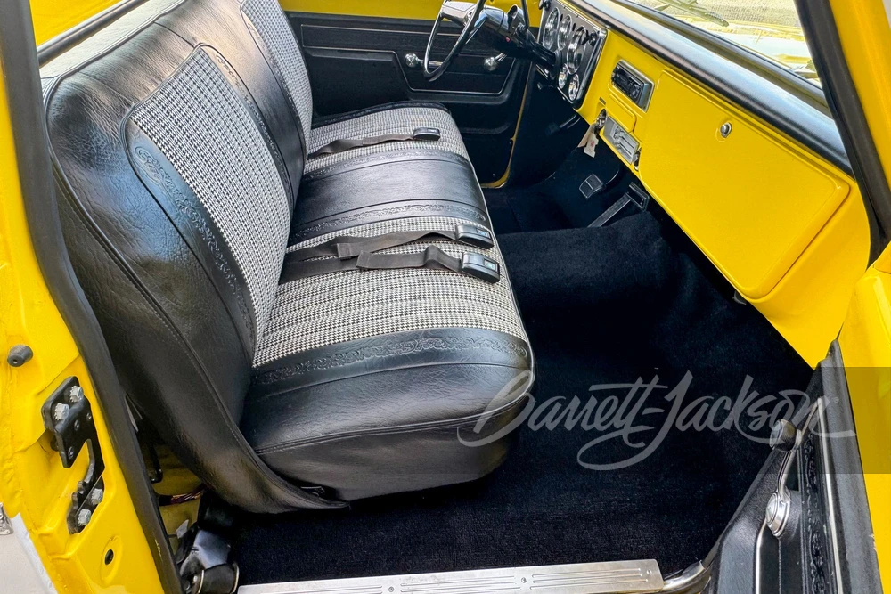 1972 Chevrolet C/K 2nd Gen - Image 30 of 31