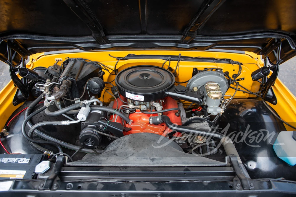 1972 Chevrolet C/K 2nd Gen - Image 2 of 8