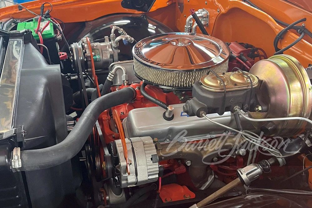 1972 Chevrolet C/K 2nd Gen - Image 2 of 8
