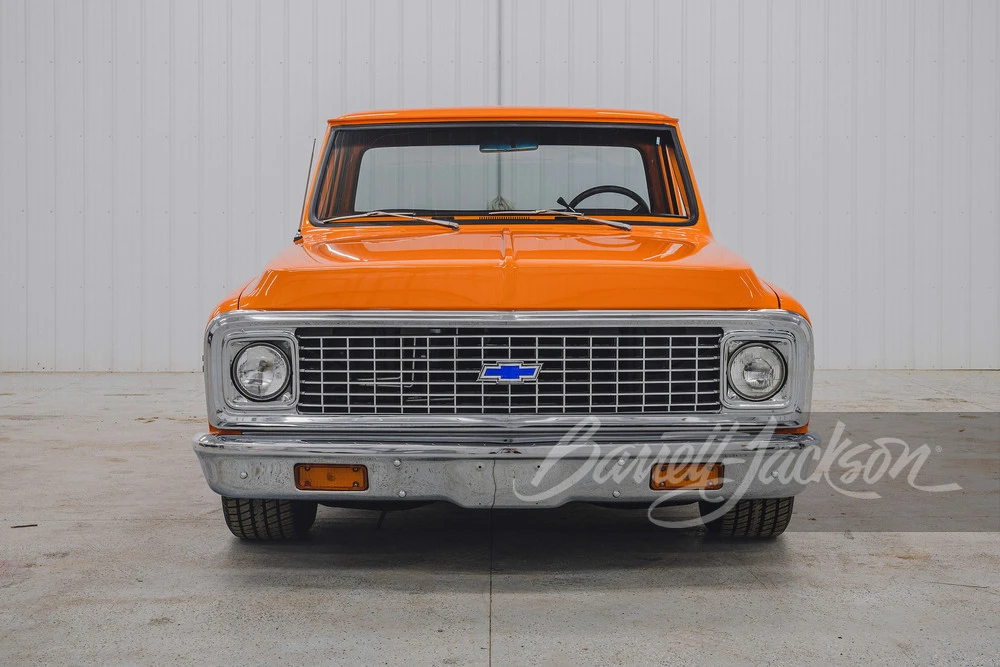 1972 Chevrolet C/K 2nd Gen - Image 5 of 8