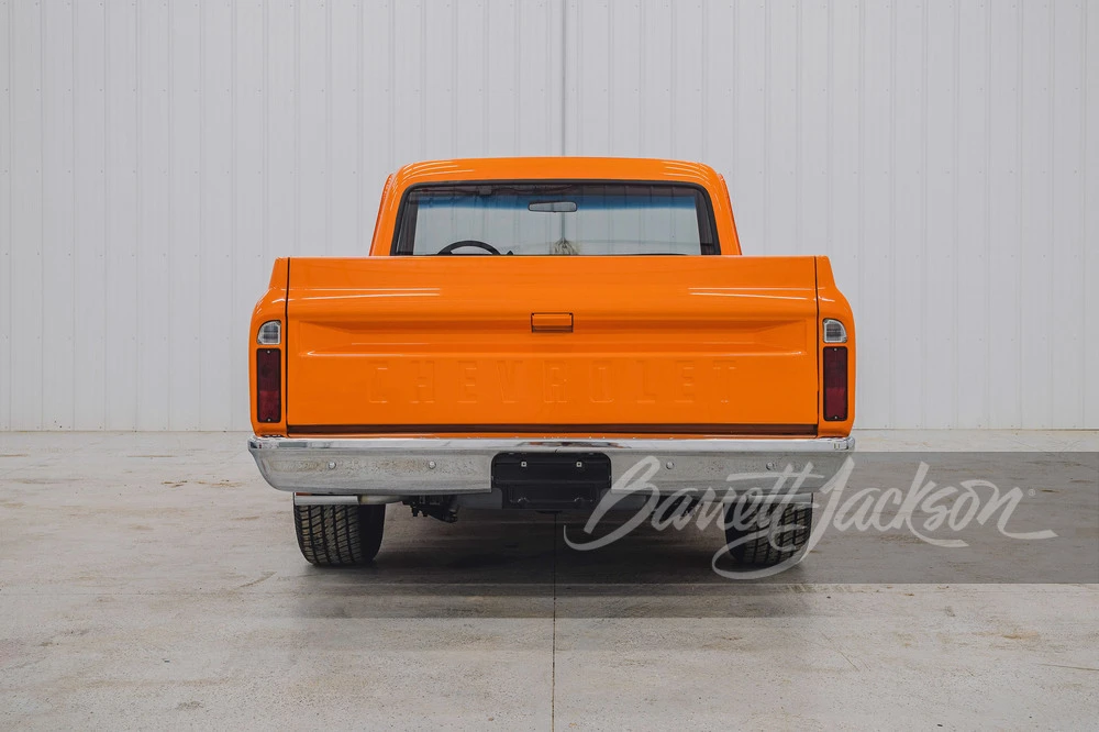 1972 Chevrolet C/K 2nd Gen - Image 6 of 8