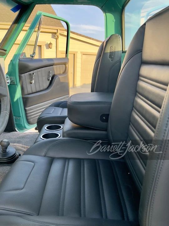 1972 Chevrolet C/K 2nd Gen - Image 4 of 6