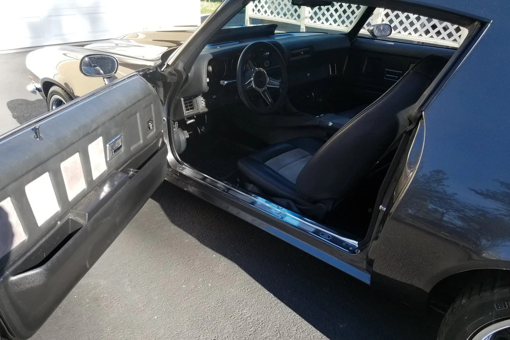 1972 Chevrolet Camaro 2nd Gen - Image 5 of 7