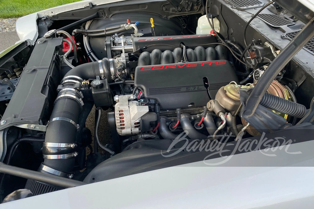 1972 Chevrolet Camaro 2nd Gen - Image 2 of 12