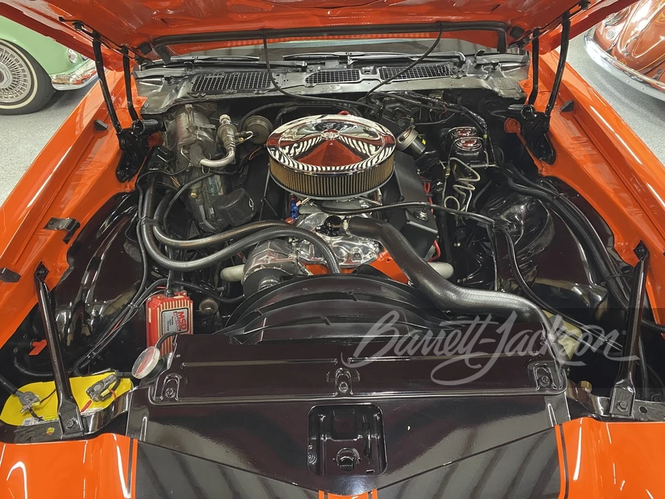 1972 Chevrolet Camaro 2nd Gen - Image 12 of 31