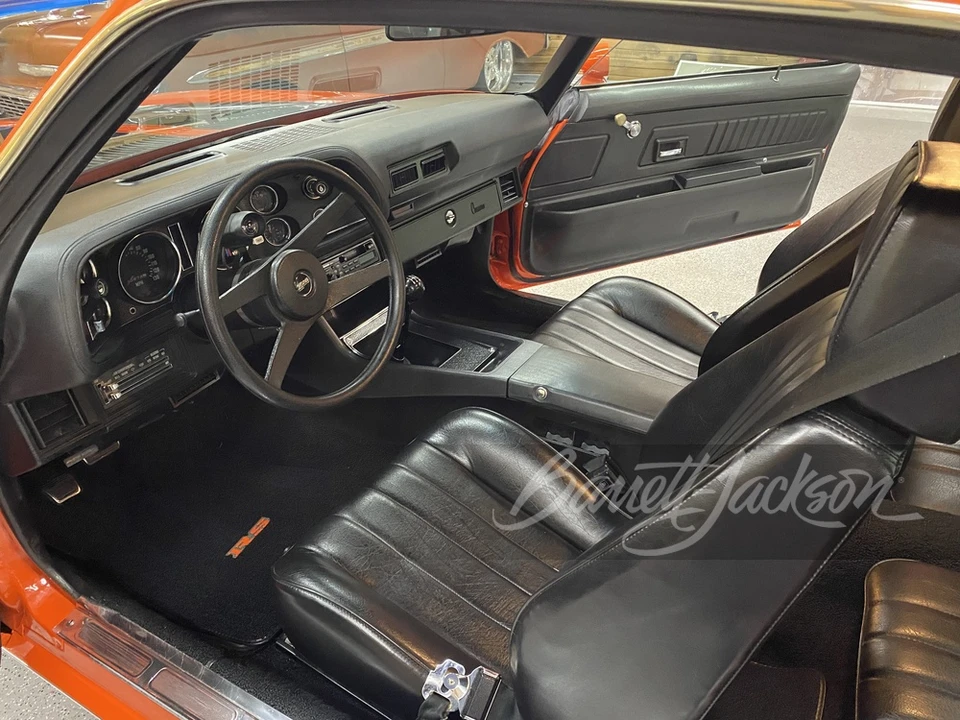1972 Chevrolet Camaro 2nd Gen - Image 26 of 31