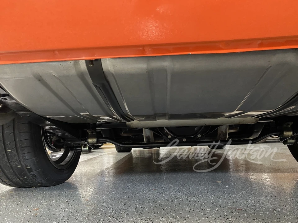 1972 Chevrolet Camaro 2nd Gen - Image 31 of 31