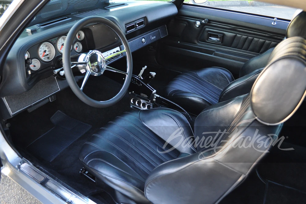 1972 Chevrolet Camaro 2nd Gen - Image 3 of 8
