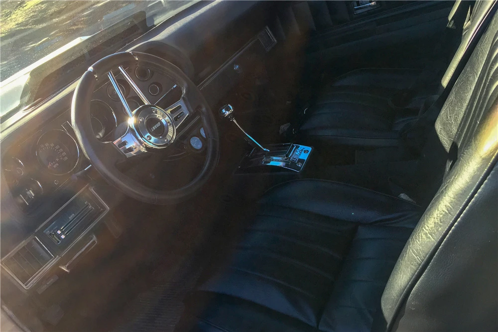 1972 Chevrolet Camaro 2nd Gen - Image 3 of 4
