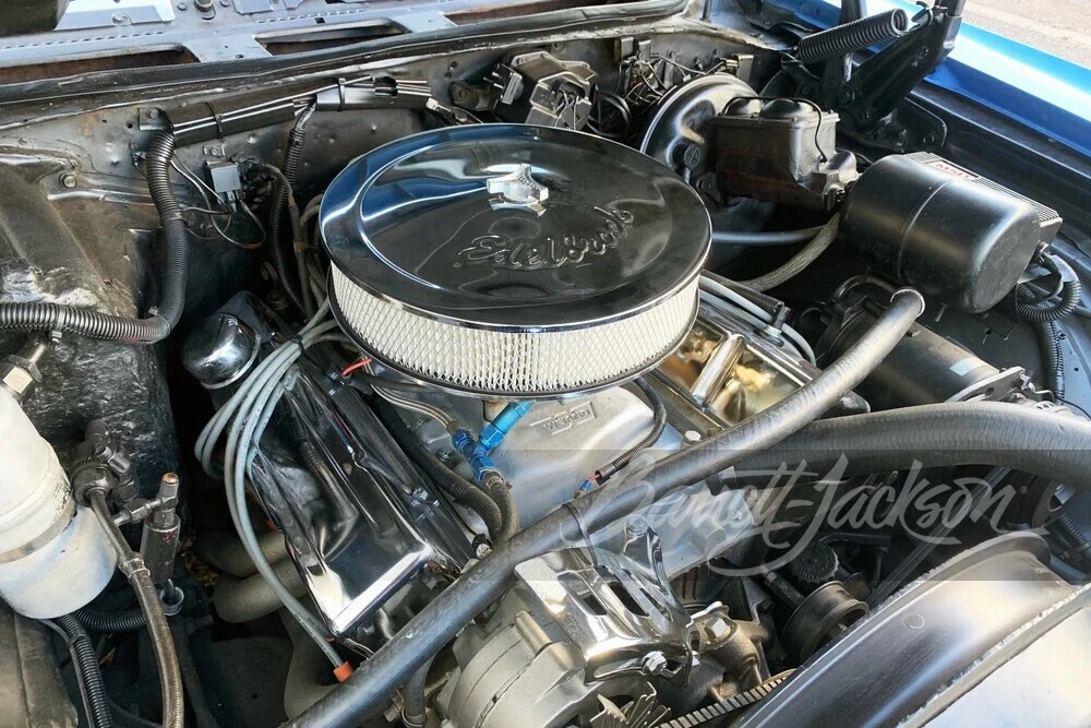 1972 Chevrolet Chevelle 2nd Gen - Image 2 of 15
