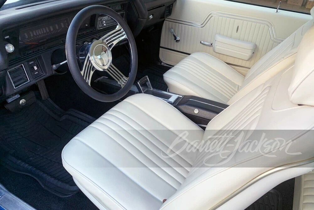 1972 Chevrolet Chevelle 2nd Gen - Image 3 of 15