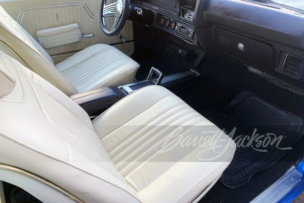 1972 Chevrolet Chevelle 2nd Gen - Image 6 of 15
