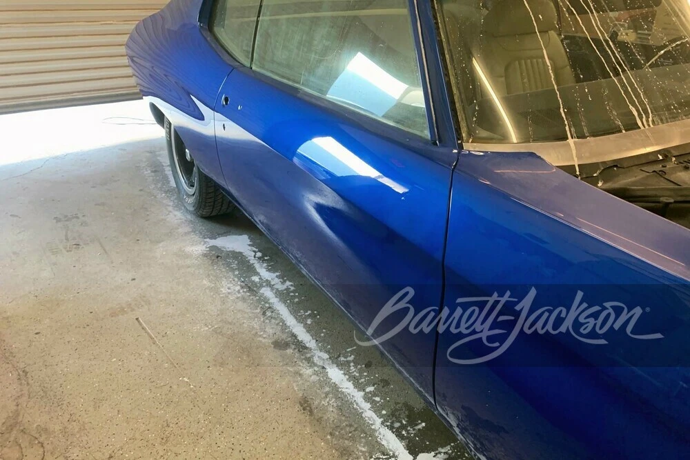 1972 Chevrolet Chevelle 2nd Gen - Image 11 of 15
