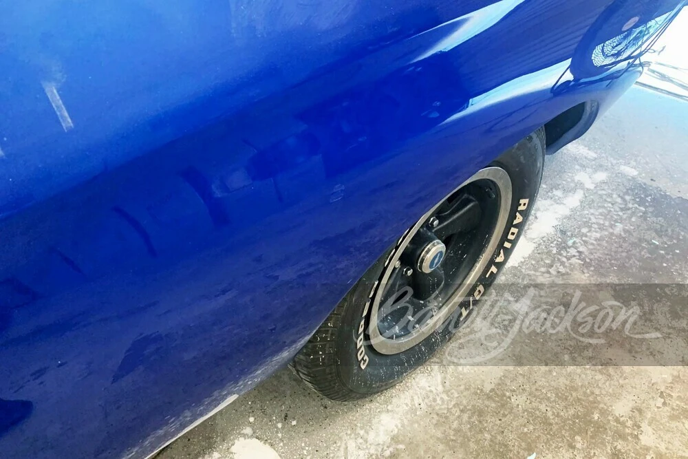 1972 Chevrolet Chevelle 2nd Gen - Image 13 of 15