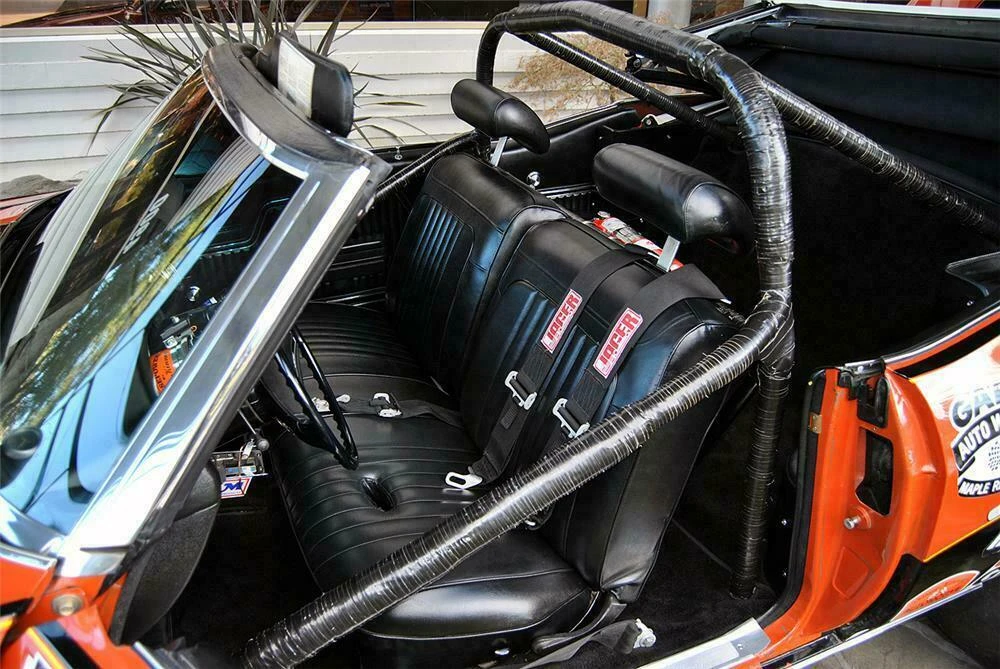 1972 Chevrolet Chevelle 2nd Gen - Image 4 of 5