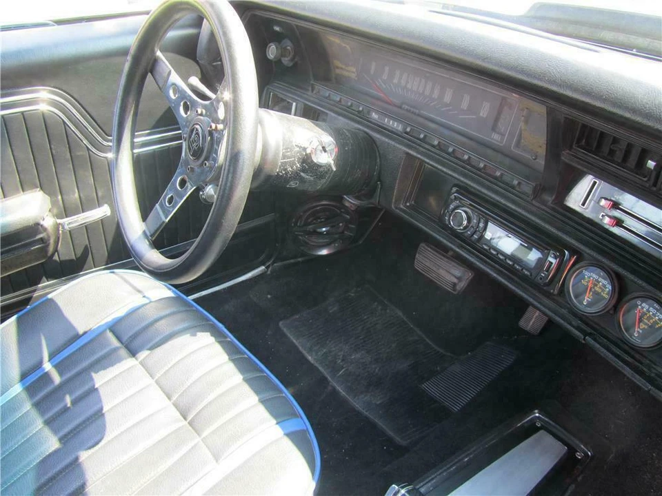 1972 Chevrolet Chevelle 2nd Gen - Image 4 of 5