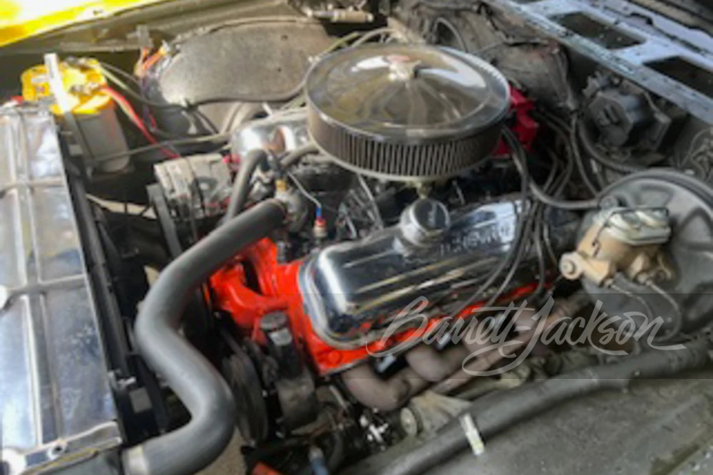 1972 Chevrolet Chevelle 2nd Gen - Image 3 of 8