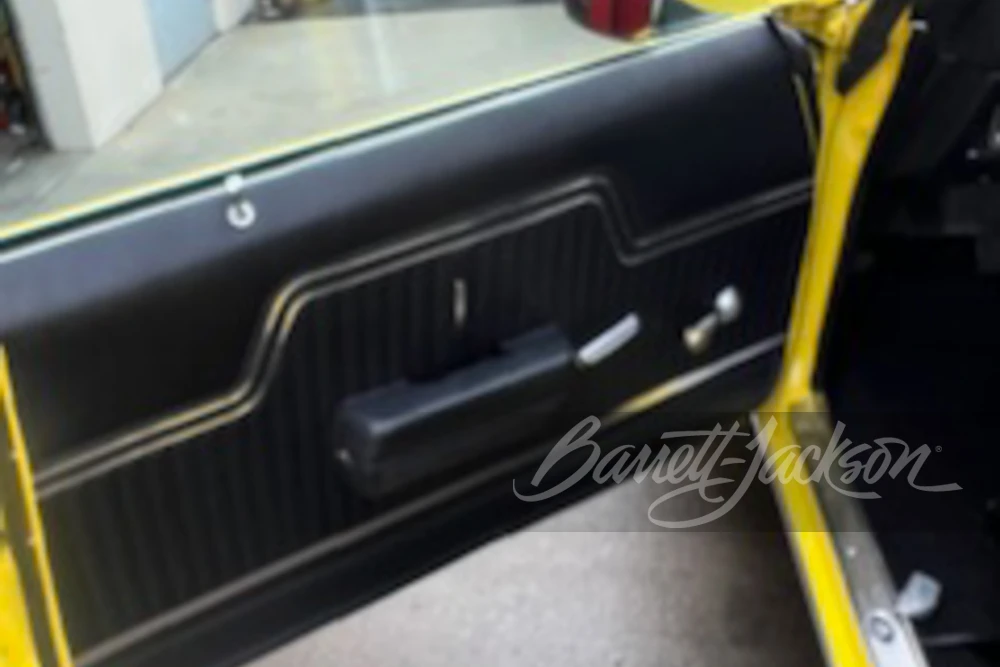 1972 Chevrolet Chevelle 2nd Gen - Image 6 of 8