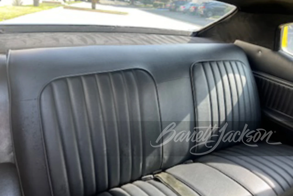 1972 Chevrolet Chevelle 2nd Gen - Image 7 of 8