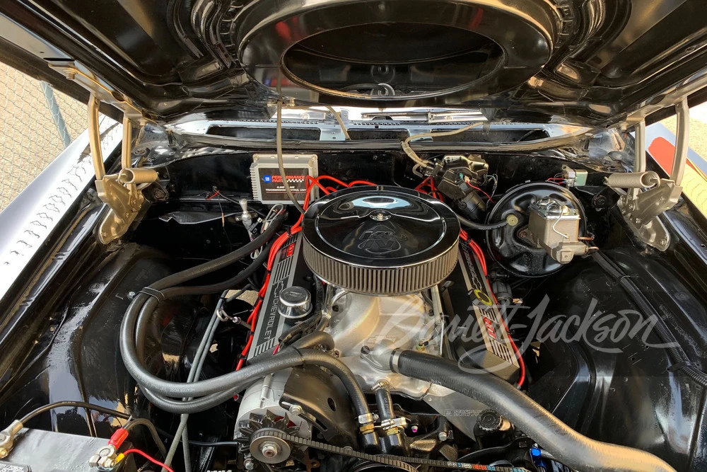 1972 Chevrolet Chevelle 2nd Gen - Image 2 of 11